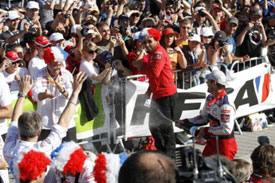 Sebastien Loeb