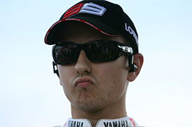 Jorge Lorenzo