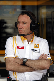 Bob Bell