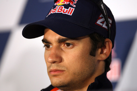 Dani Pedrosa