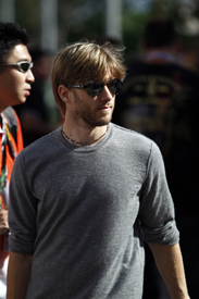 Nick Heidfeld
