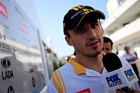 Robert Kubica
