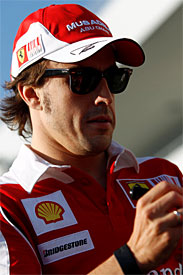 Fernando Alonso