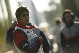 Nico Muller