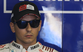 Jorge Lorenzo
