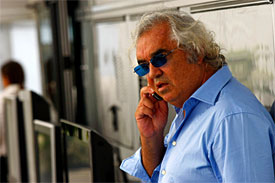 Flavio Briatore