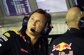 Christian Horner