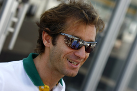 Jarno Trulli