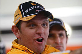 Jason Bright, 2010
