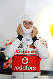 Jenson Button
