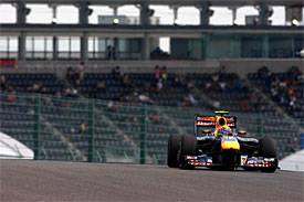 Mark Webber, Red Bull, Japanese GP