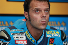 Loris Capirossi