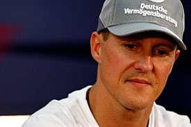 Michael Schumacher