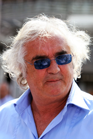 Flavio Briatore