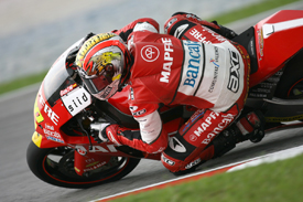 Julian Simon, Aspar Suter, Sepang 2010