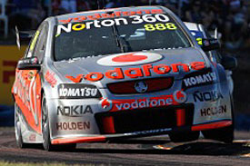 Craig Lowndes, 2010