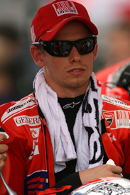 Casey Stoner