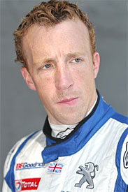 Kris Meeke