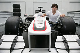 Sergio Perez