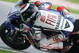 Jorge Lorenzo