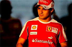 Felipe Massa