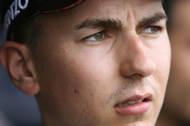Jorge Lorenzo