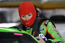 Danica Patrick