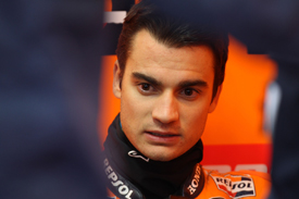 Dani Pedrosa