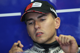 Jorge Lorenzo