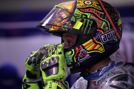 Valentino Rossi