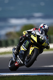 Ben Spies, Tech 3 Yamaha, Phillip Island