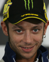 Valentino Rossi