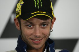 Valentino Rossi