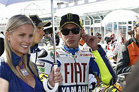 Valentino Rossi