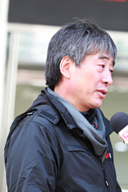 Yung Cho Chung