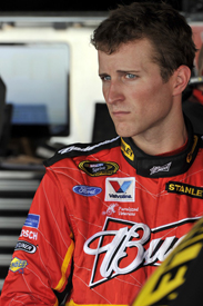 Kahne to finish 2010 with Red Bull