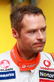 Andy Priaulx