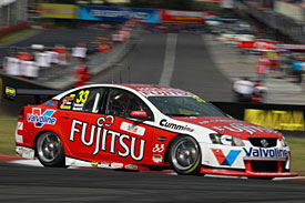 Lee Holdsworth, 2010