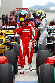 Fernando Alonso