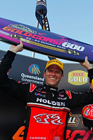 Garth Tander