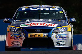 Mark Winterbottom, 2010
