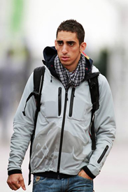 Sebastien Buemi