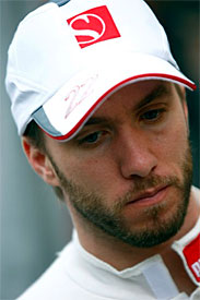 Nick Heidfeld