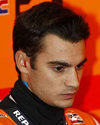 Dani Pedrosa