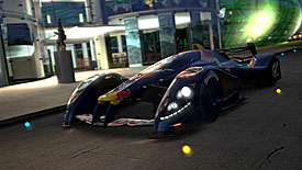 X1 Prototype