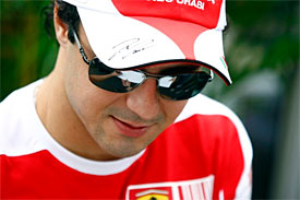 Felipe Massa