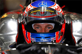 Jenson Button