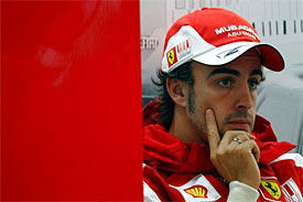 Fernando Alonso