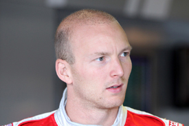 Alexandre Premat