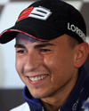 Jorge Lorenzo